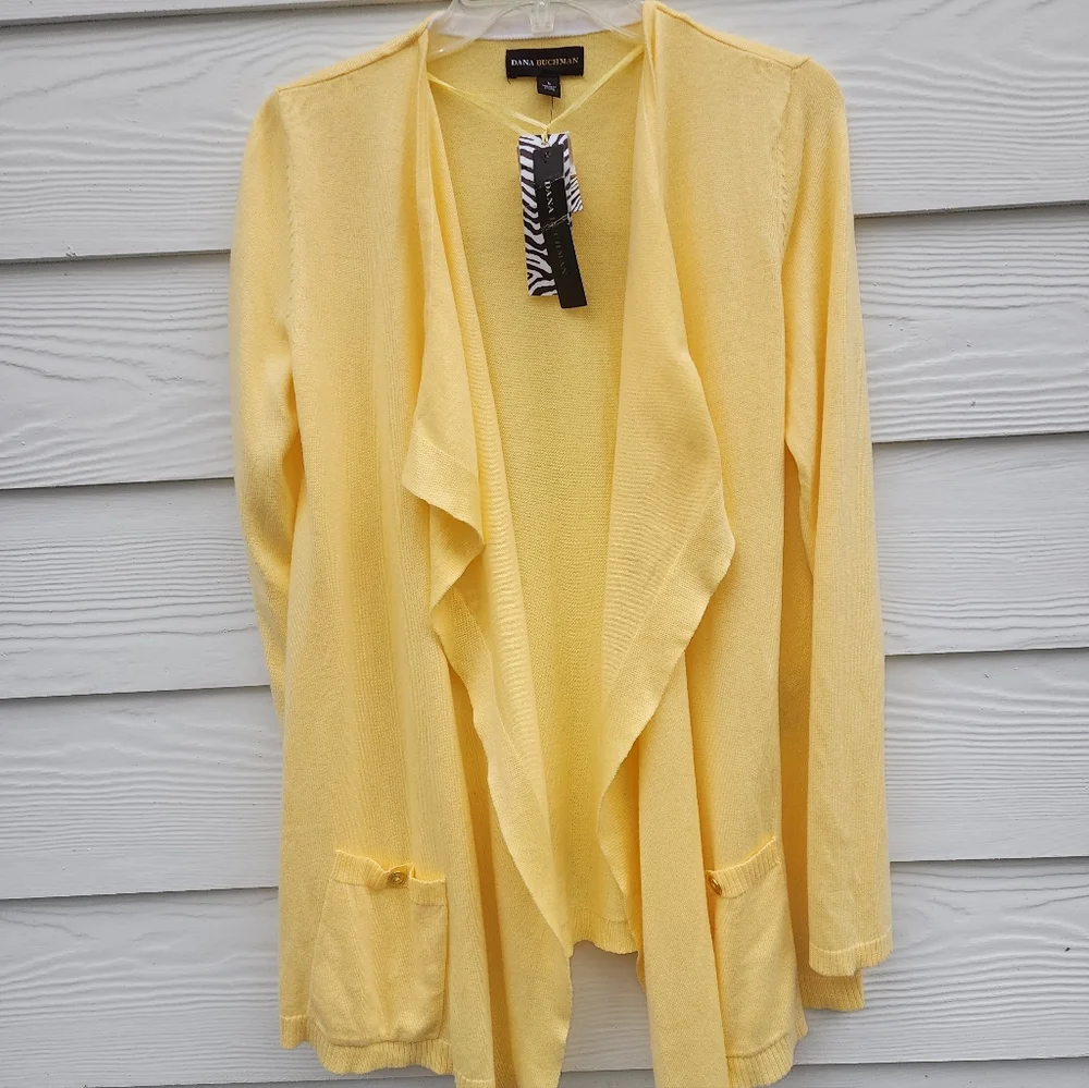 Dana Buchman nwt versatile
